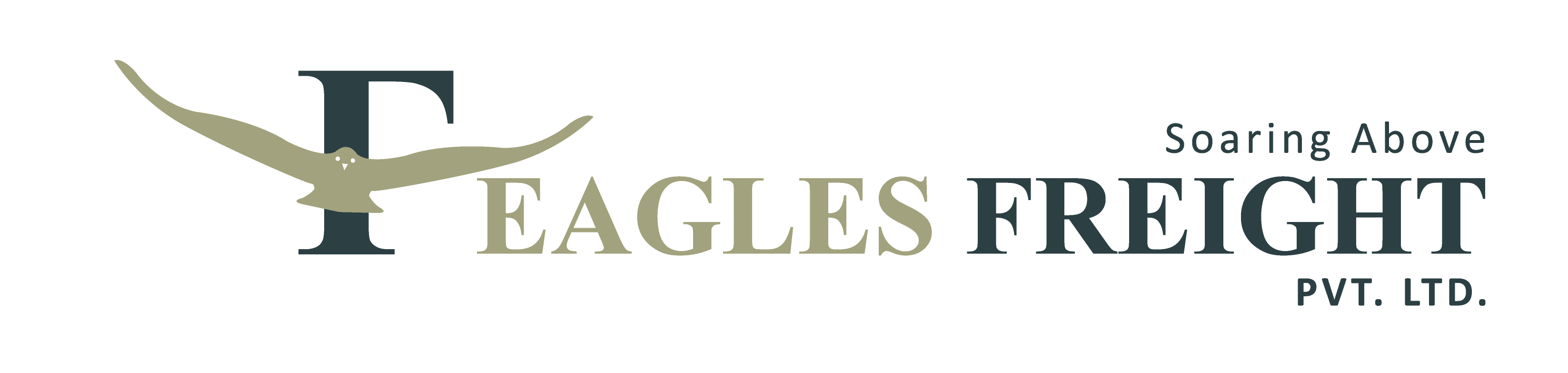 Eagles Freight Pvt Ltd.